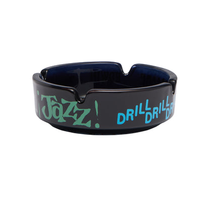EMC Ashtray Black