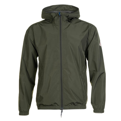 Ensure Windbreaker Deep Khaki