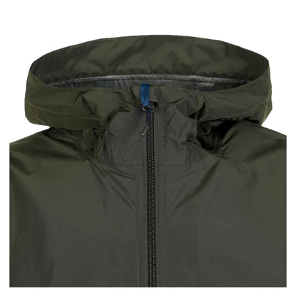 Ensure Windbreaker Deep Khaki
