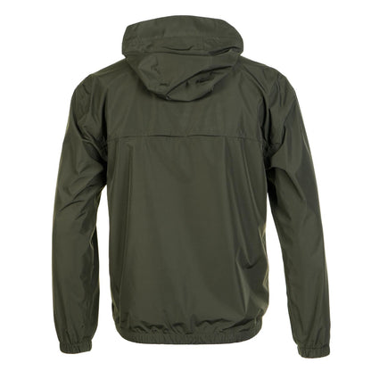 Ensure Windbreaker Deep Khaki