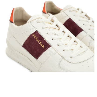 Rye Trainers White
