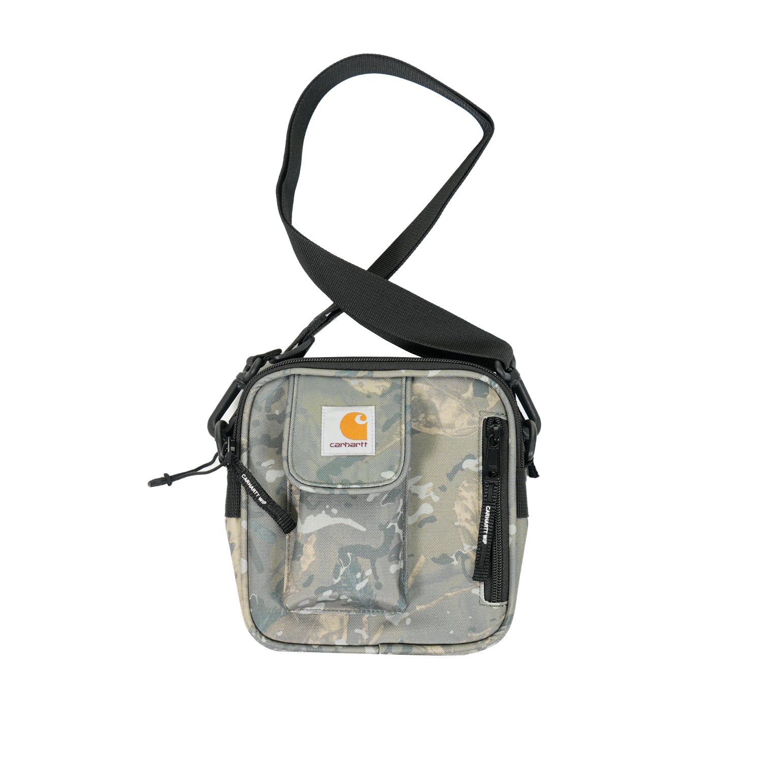 Essentials Bag Camo Combi