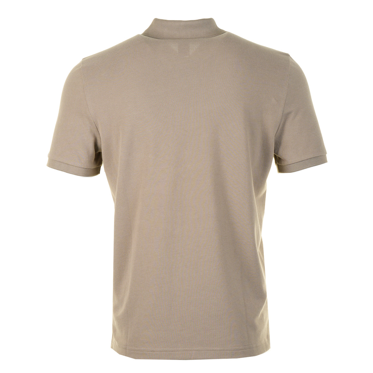 Everett Polo Shirt  Ashen