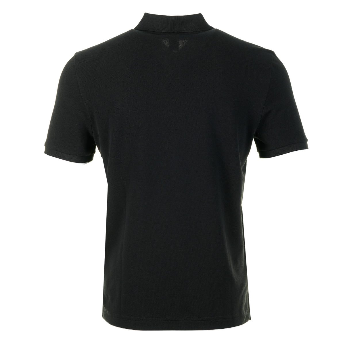 Everett Polo Shirt  Black