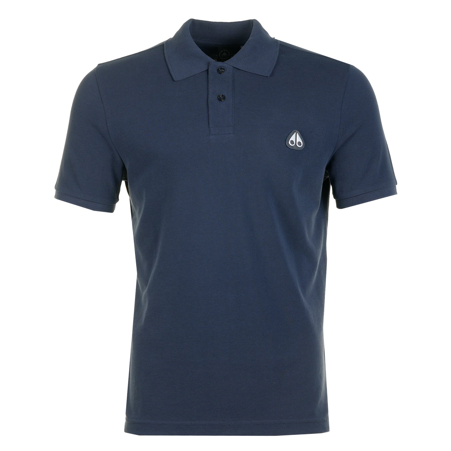 Everett Polo Shirt Navy