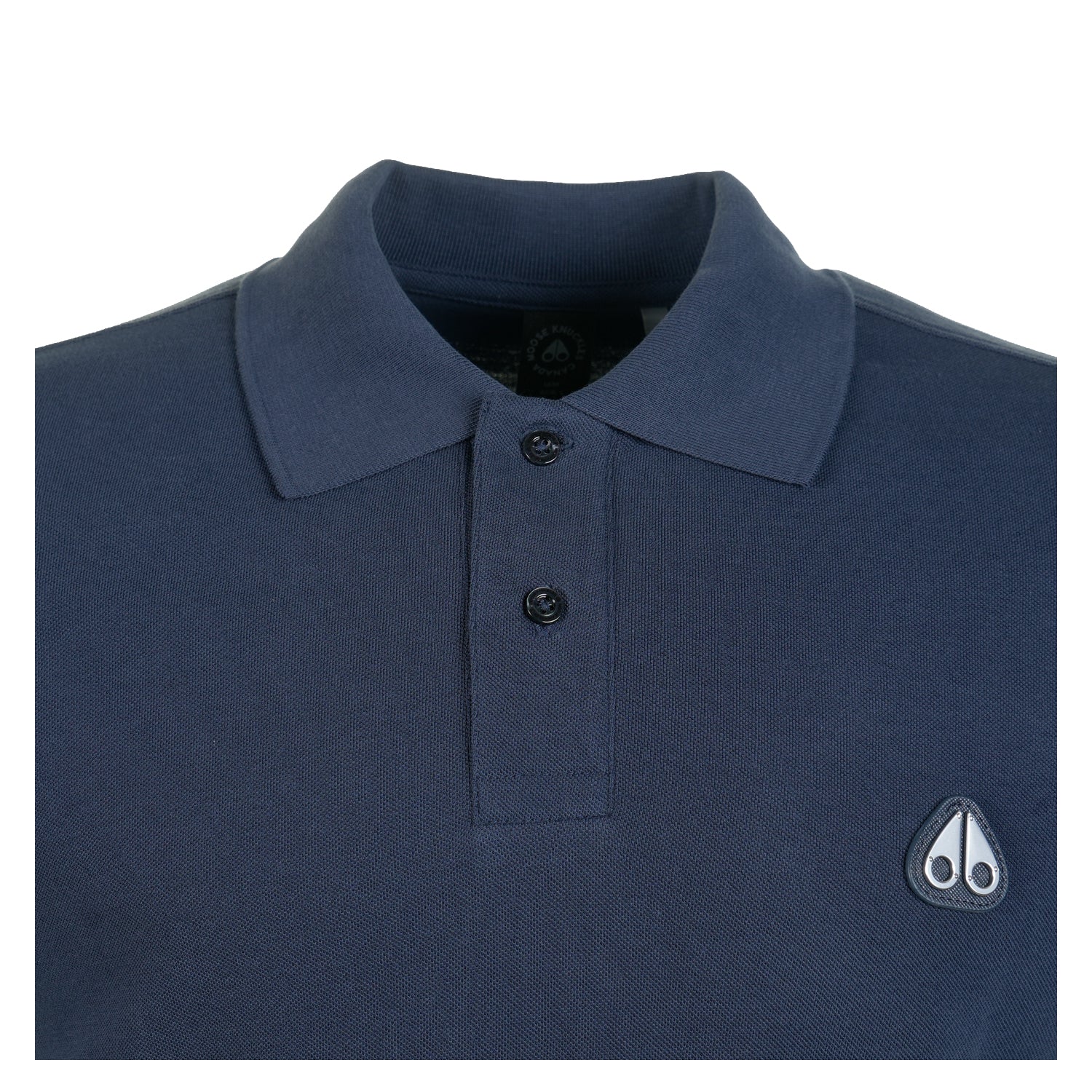 Everett Polo Shirt Navy