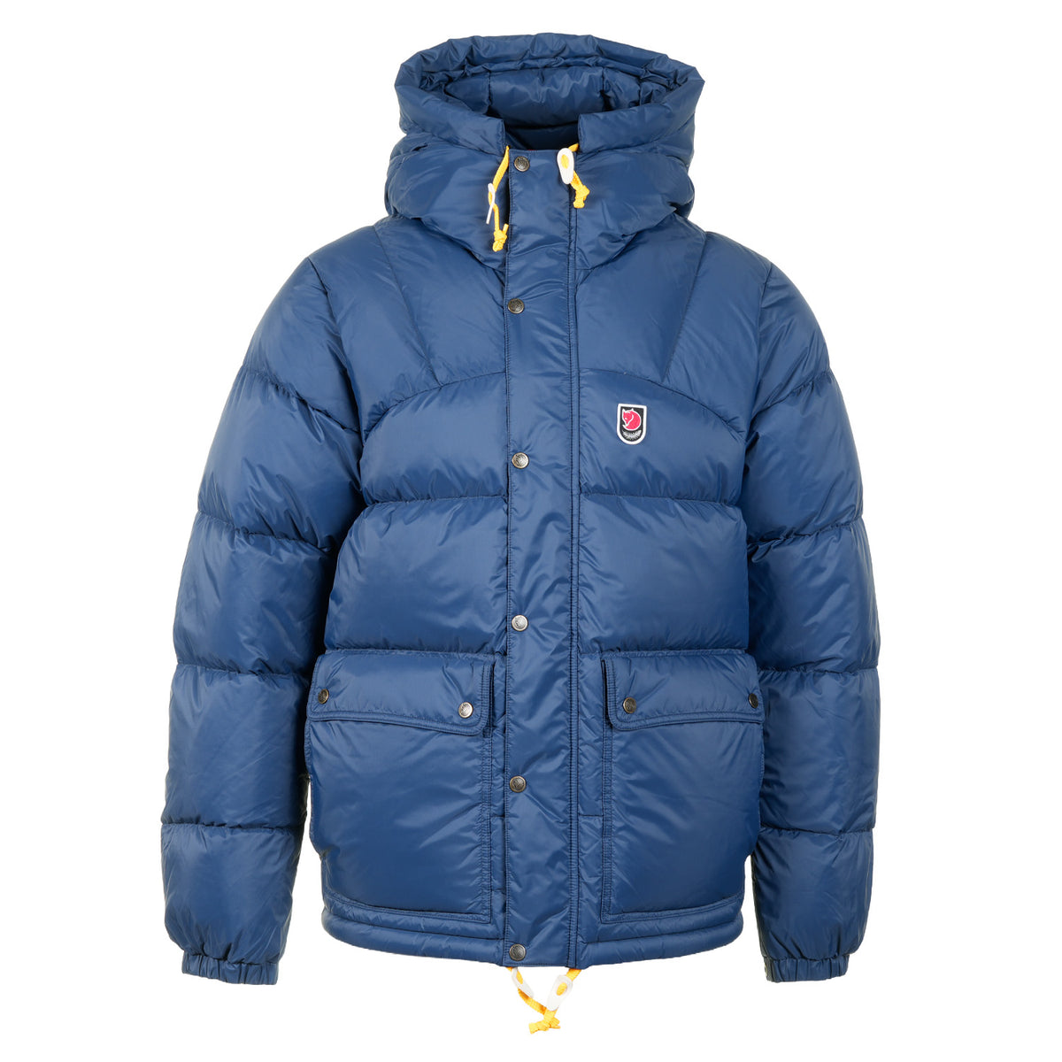 Expedition Down Lite Jacket M Navy