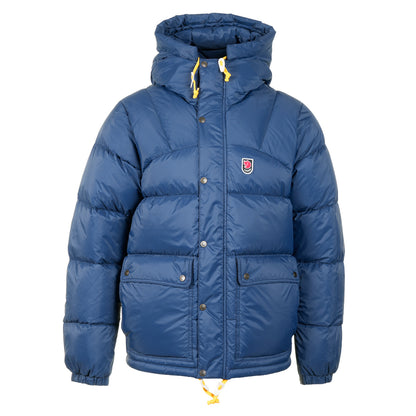 Expedition Down Lite Jacket M Navy