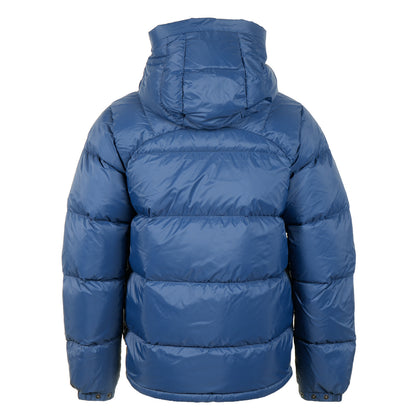 Expedition Down Lite Jacket M Navy