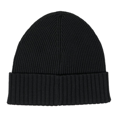 Fati Logo Beanie Black