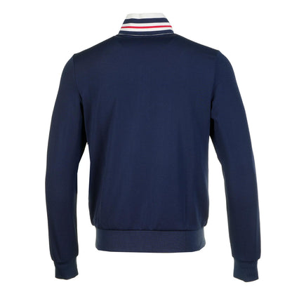 Frederico Track Jacket Fila Navy