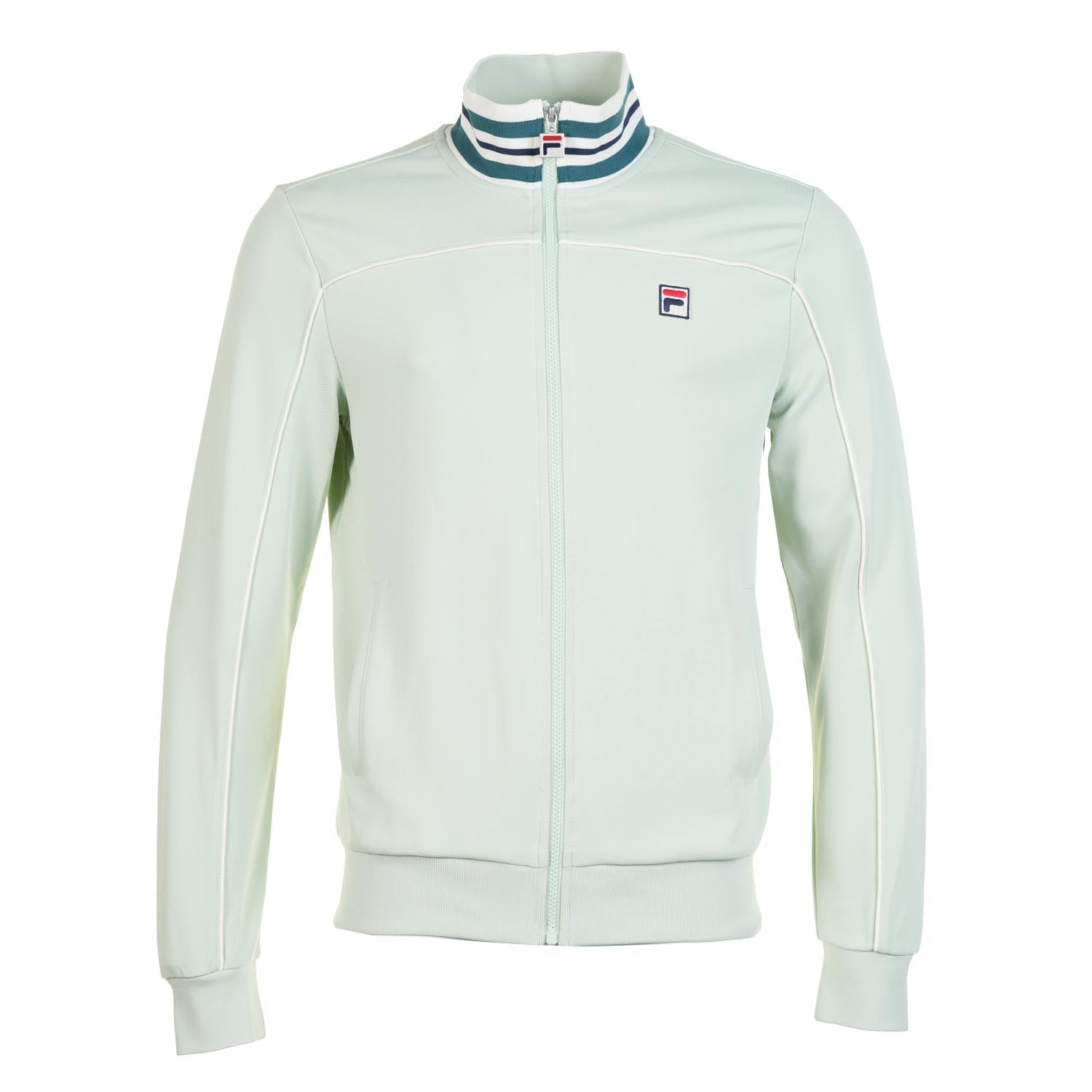 Fila Frederico Track Jacket Surf Spray