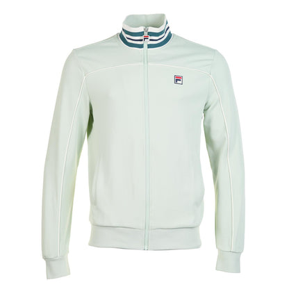 Fila Frederico Track Jacket Surf Spray