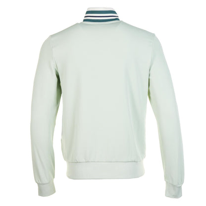 Frederico Track Jacket Surf Spray
