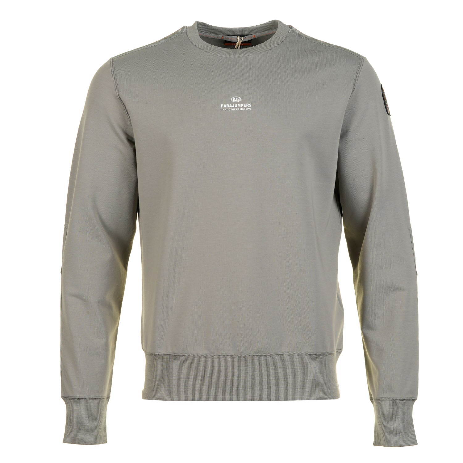 Fergus Fleece Sweatshirt Nowhere