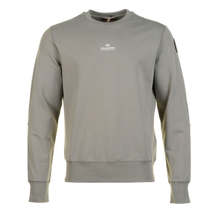 Fergus Fleece Sweatshirt Nowhere