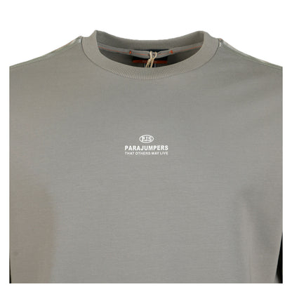 Fergus Fleece Sweatshirt Nowhere