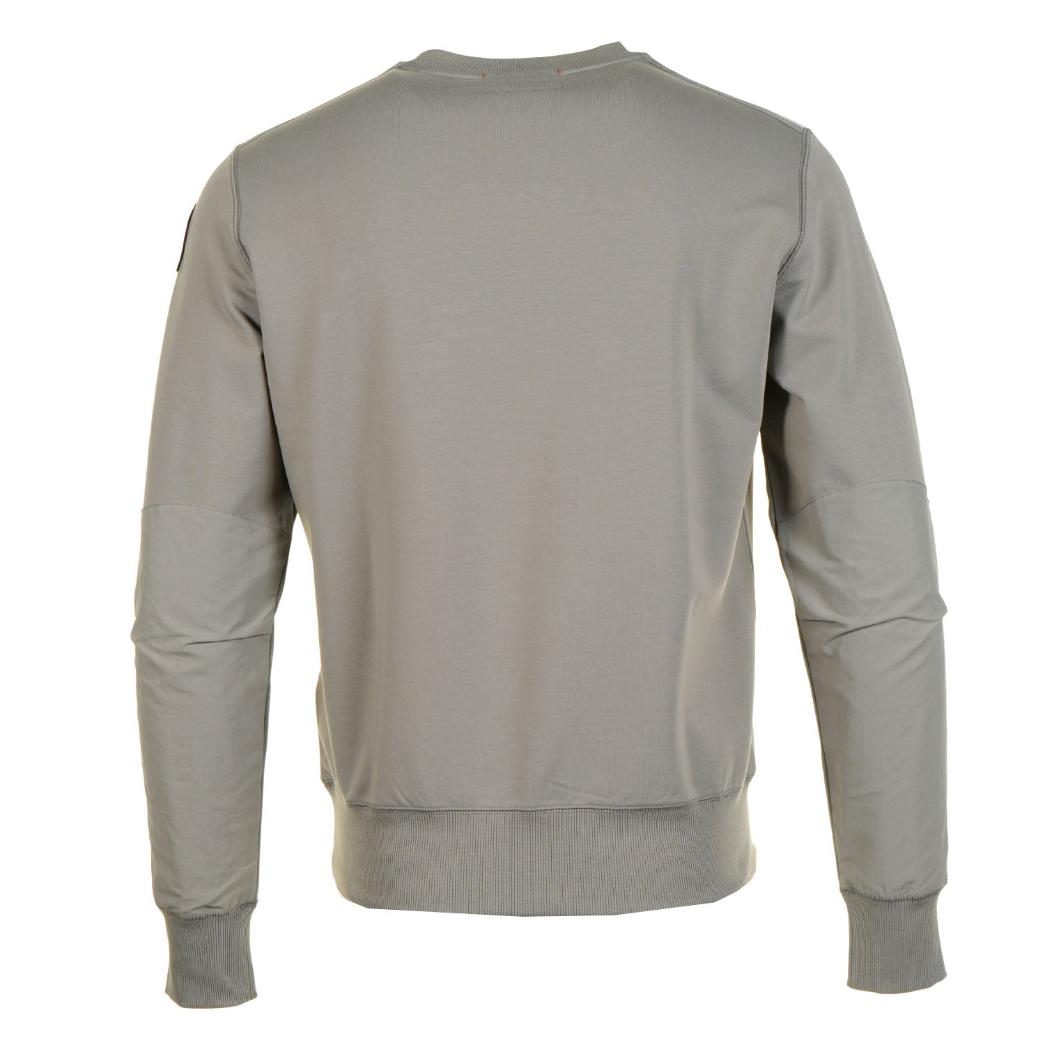 Fergus Fleece Sweatshirt Nowhere