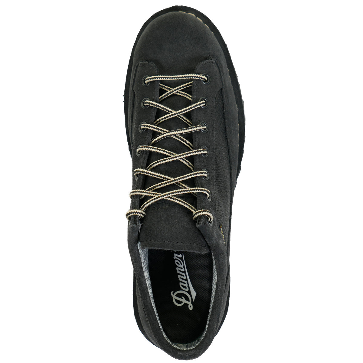 Danner Field ID Low GTX Jet Black