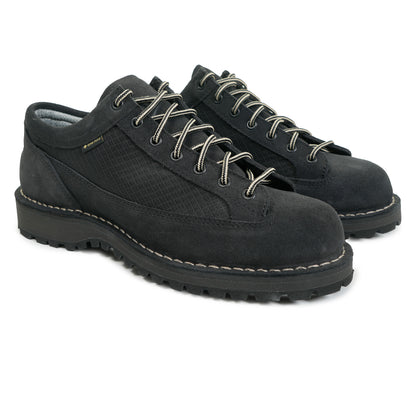 Danner Field ID Low GTX Jet Black