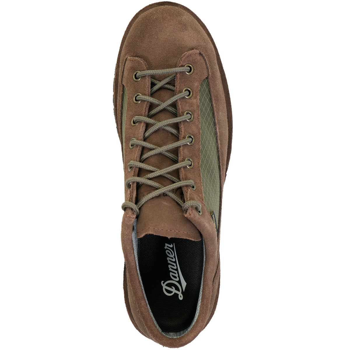Danner Field ID Low GTX Pinecone / Olive