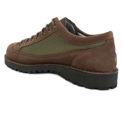 Danner Field ID Low GTX Pinecone / Olive