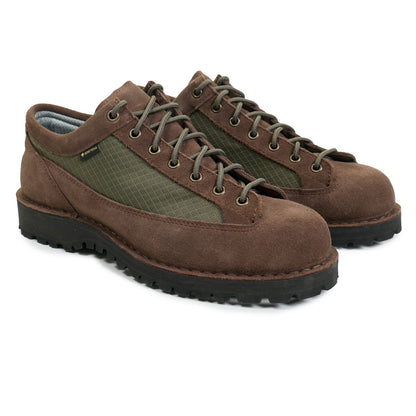 Danner Field ID Low GTX Pinecone / Olive