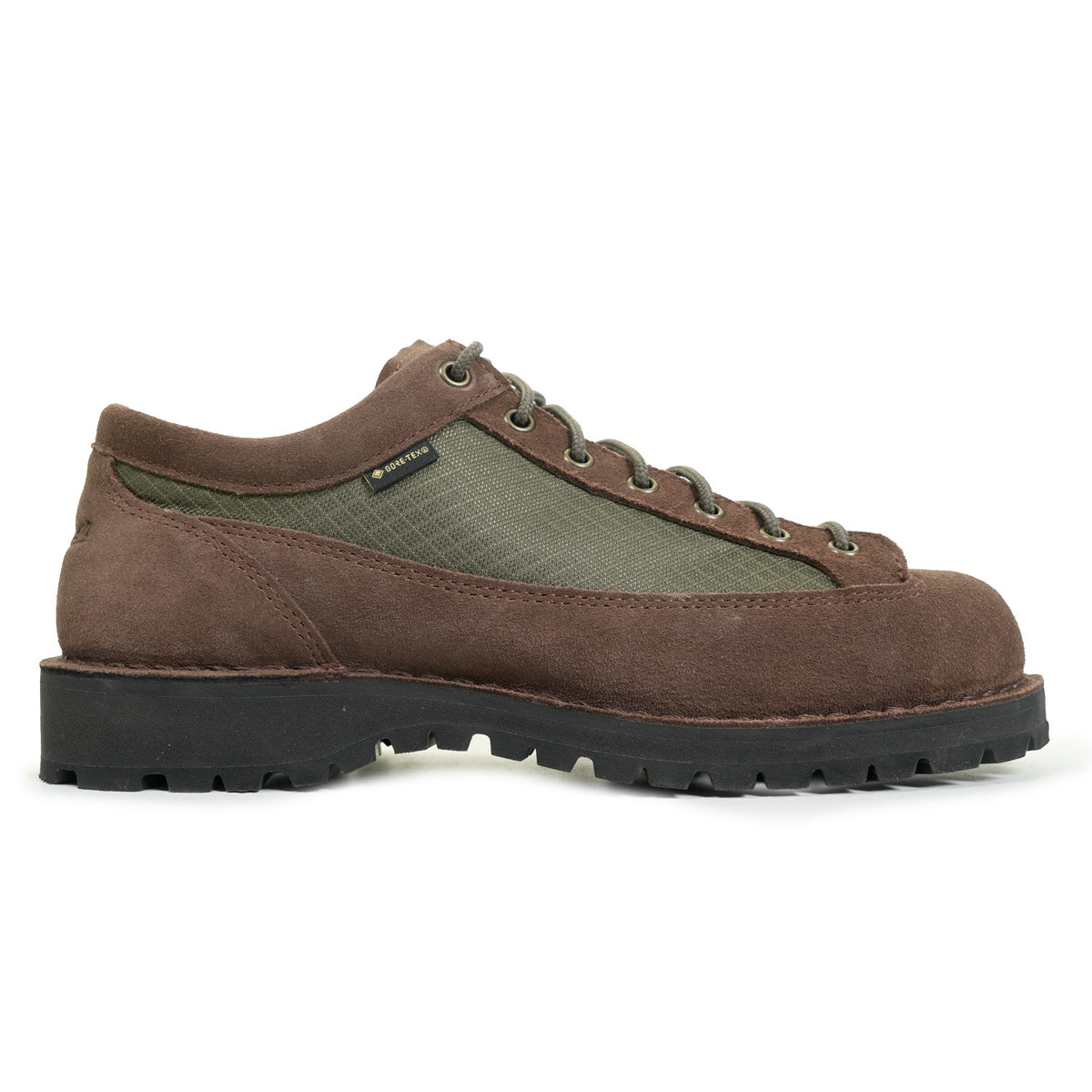 Danner Field ID Low GTX Pinecone / Olive