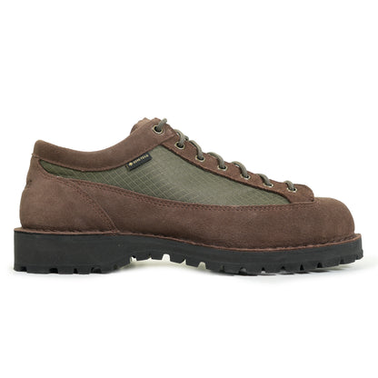 Danner Field ID Low GTX Pinecone / Olive