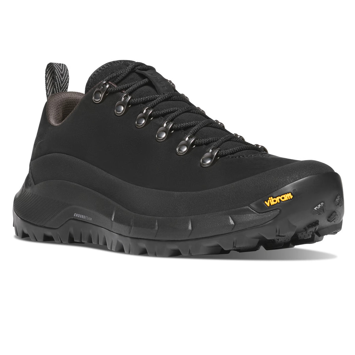 Danner MTN45 Low GTX Jet Black