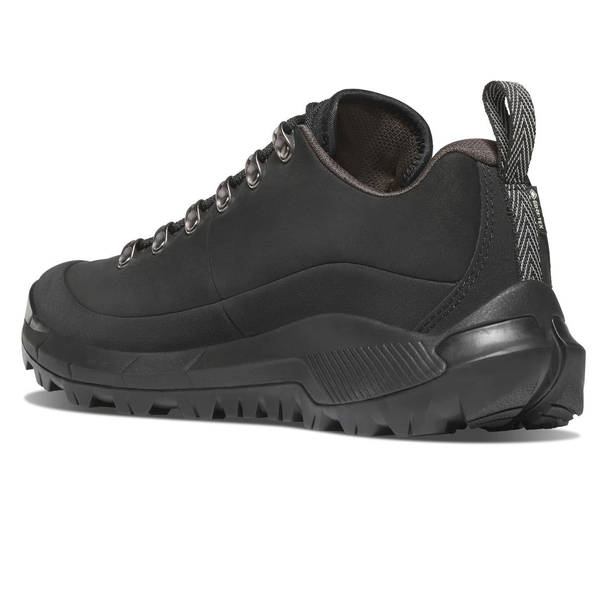 Danner MTN45 Low GTX Jet Black