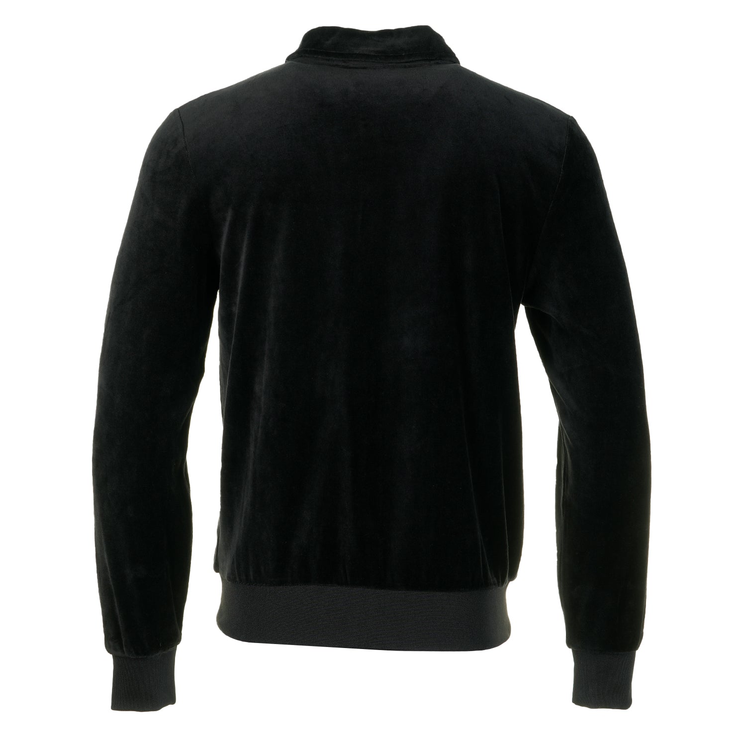 Malaki Track Top Black Gardenia Fila Red