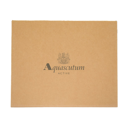 Club Check Wool Flat Cap