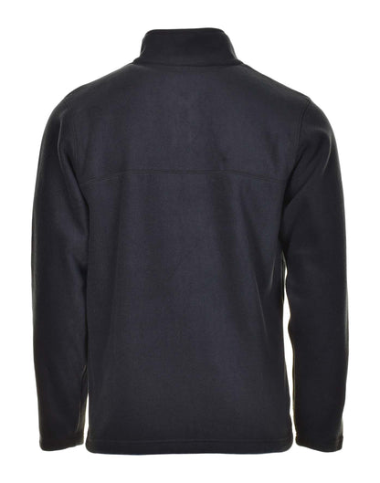 Columbia Steens Mountain Half Snap 2 Fleece reverse