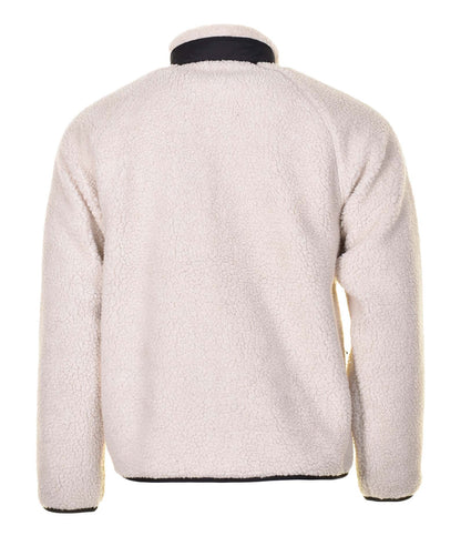 Prentis Fleece Liner Moonbeam Black
