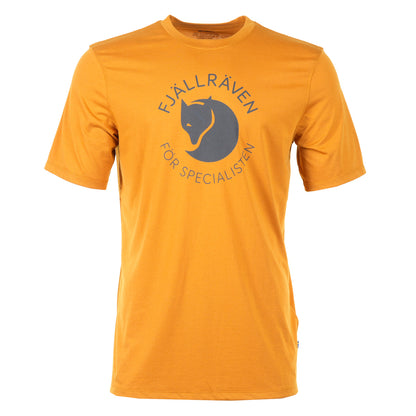 Fox T Shirt M Acorn