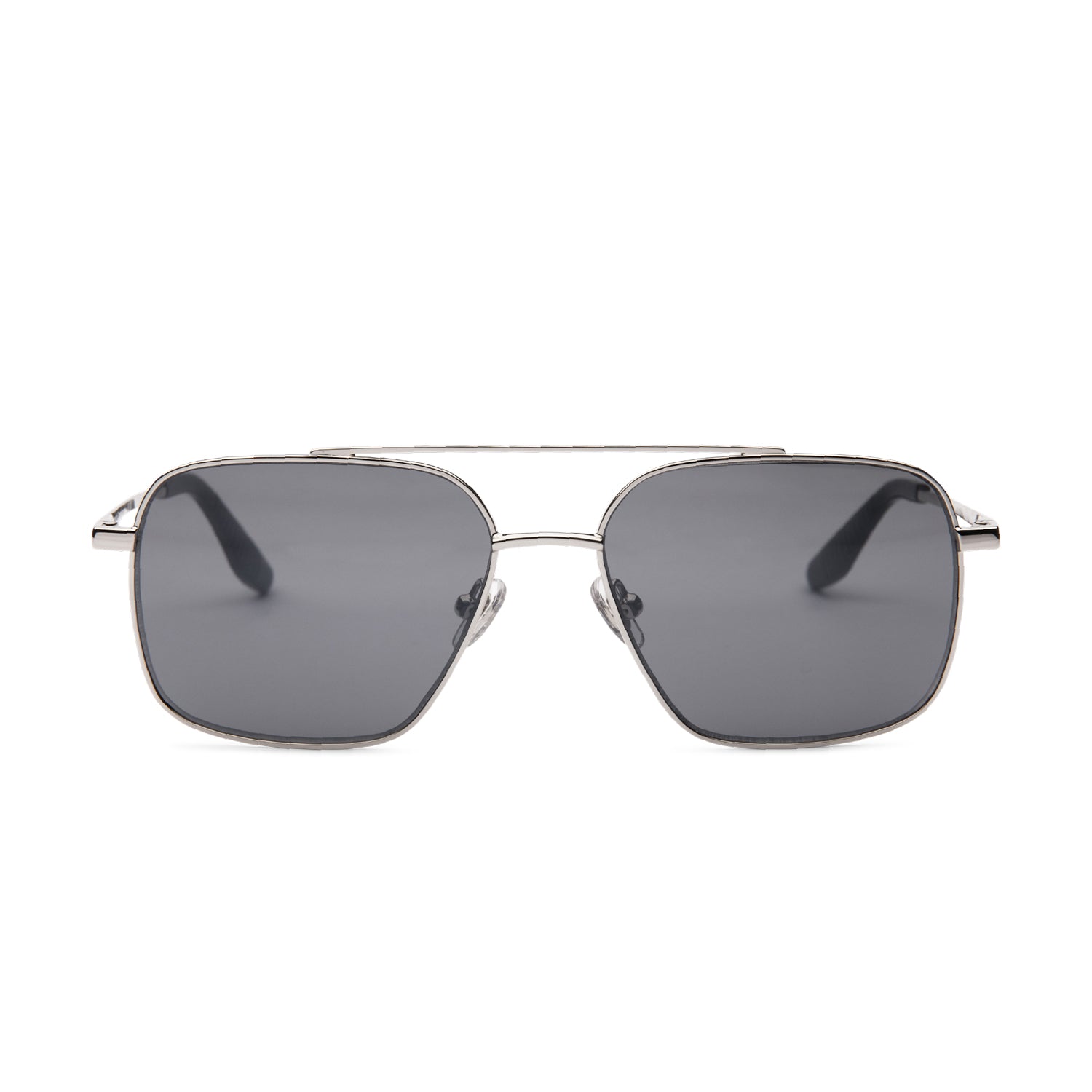 Frank Sunglasses Black Grey