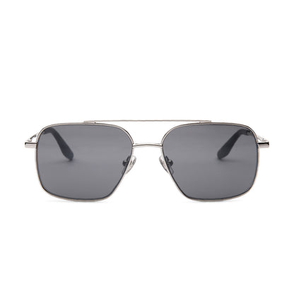 Frank Sunglasses Black Grey