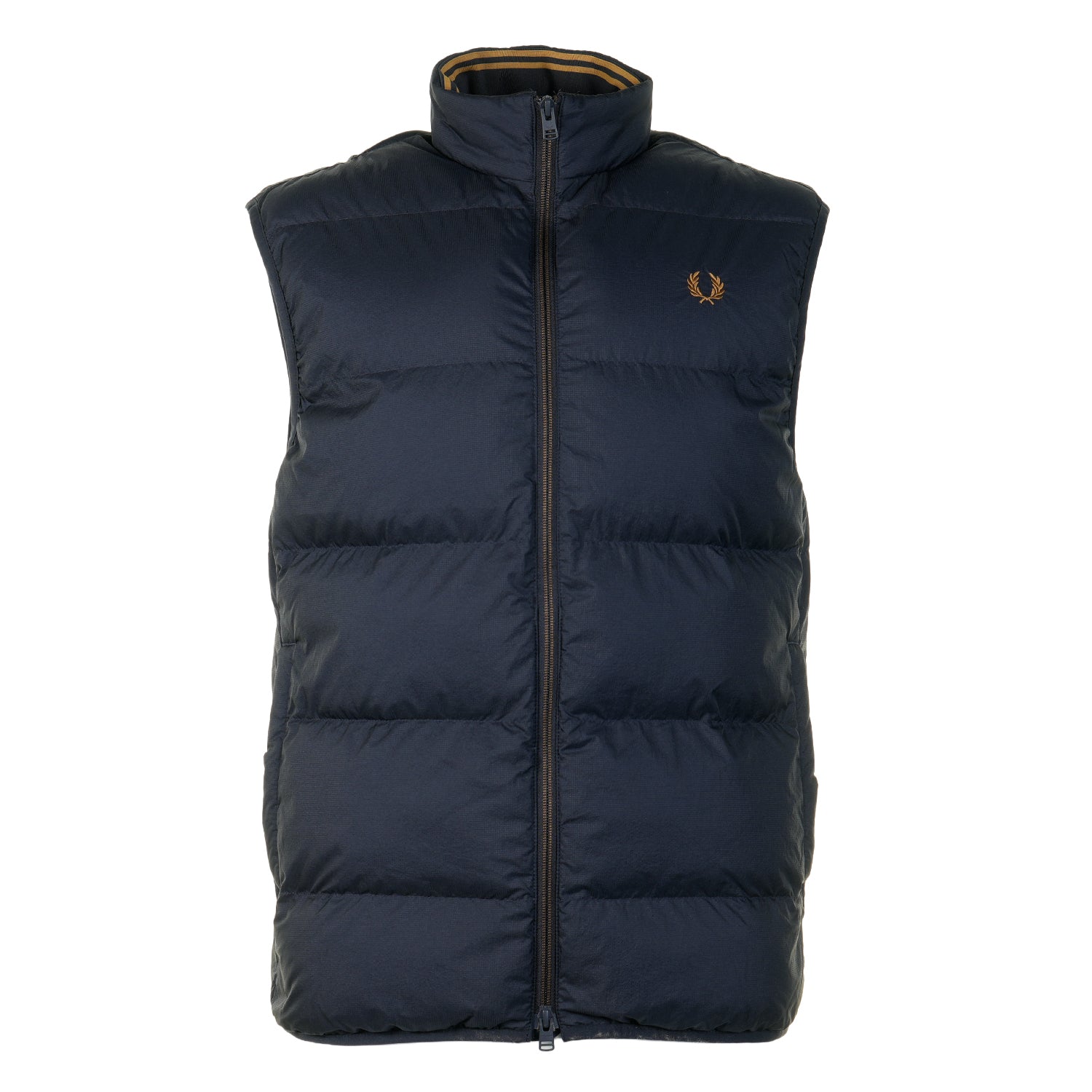 Insulated Gilet Navy