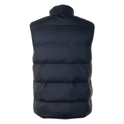 Insulated Gilet Navy
