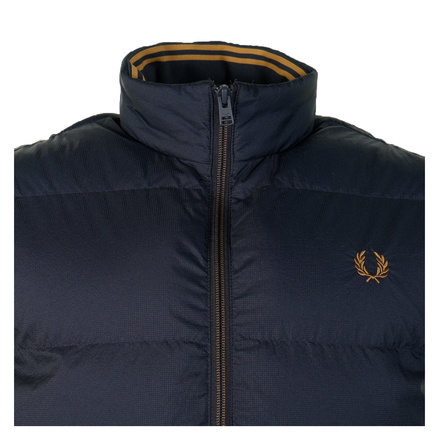 Insulated Gilet Navy