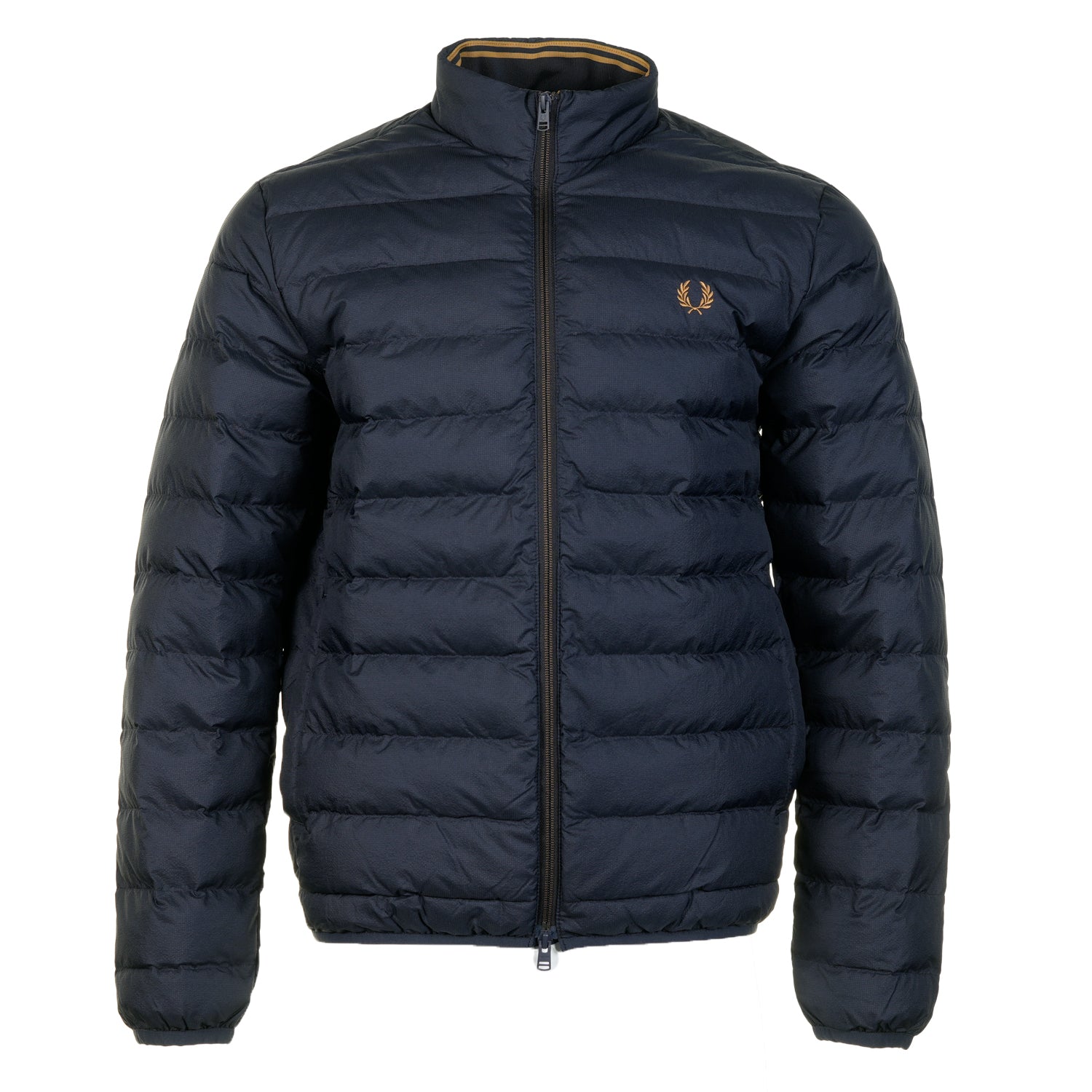 Insulated Jacket Navy