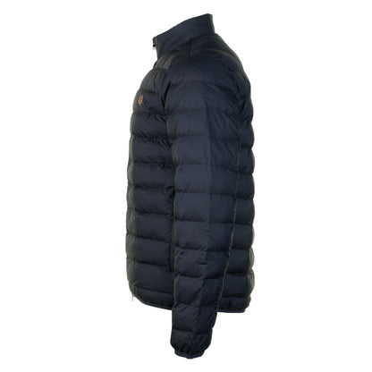 Insulated Jacket Navy