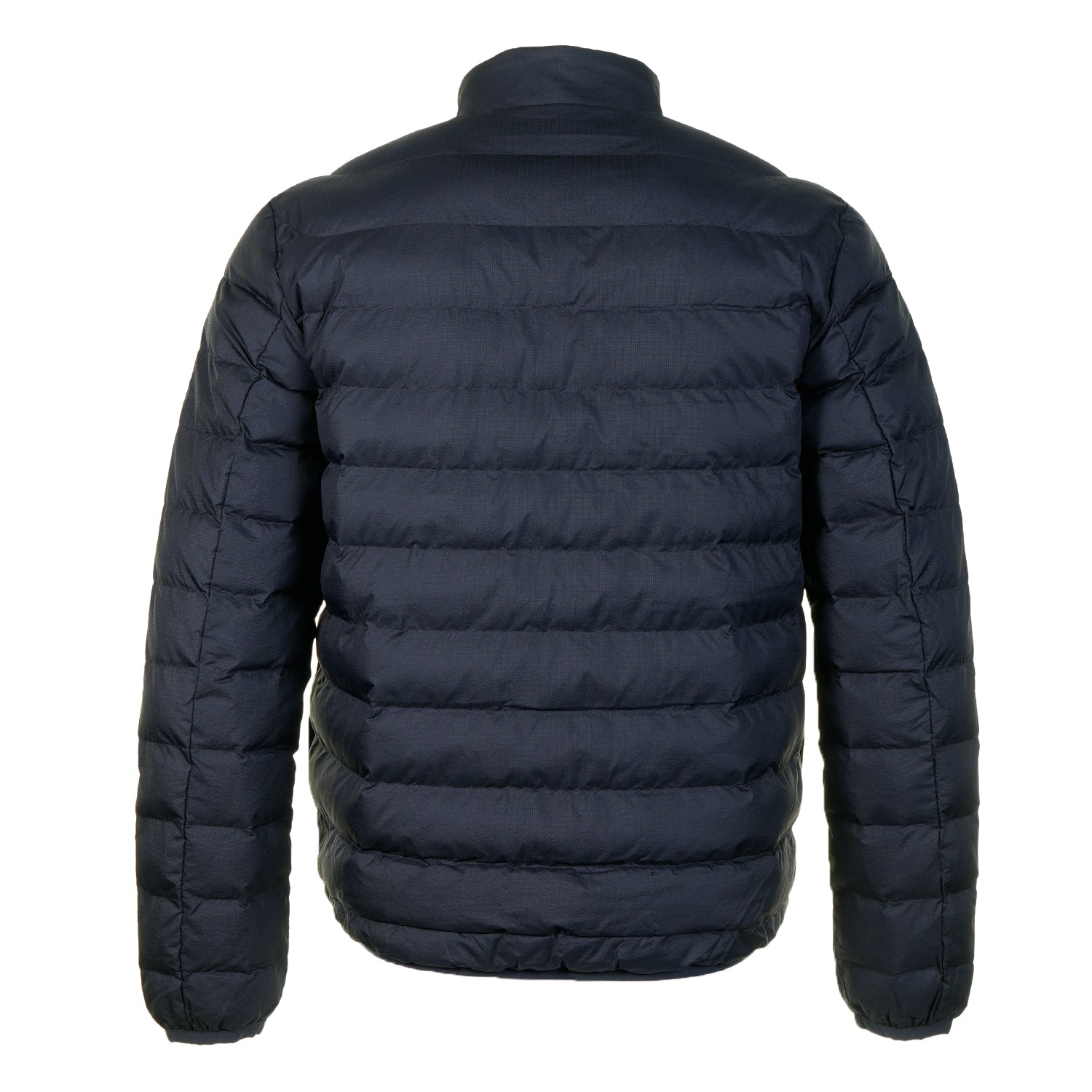 Insulated Jacket Navy