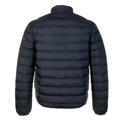 Insulated Jacket Navy