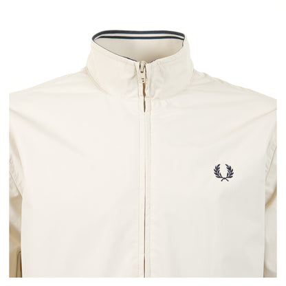 Brentham Jacket Oatmeal