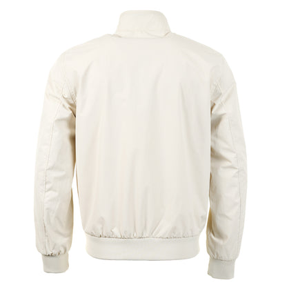 Brentham Jacket Oatmeal