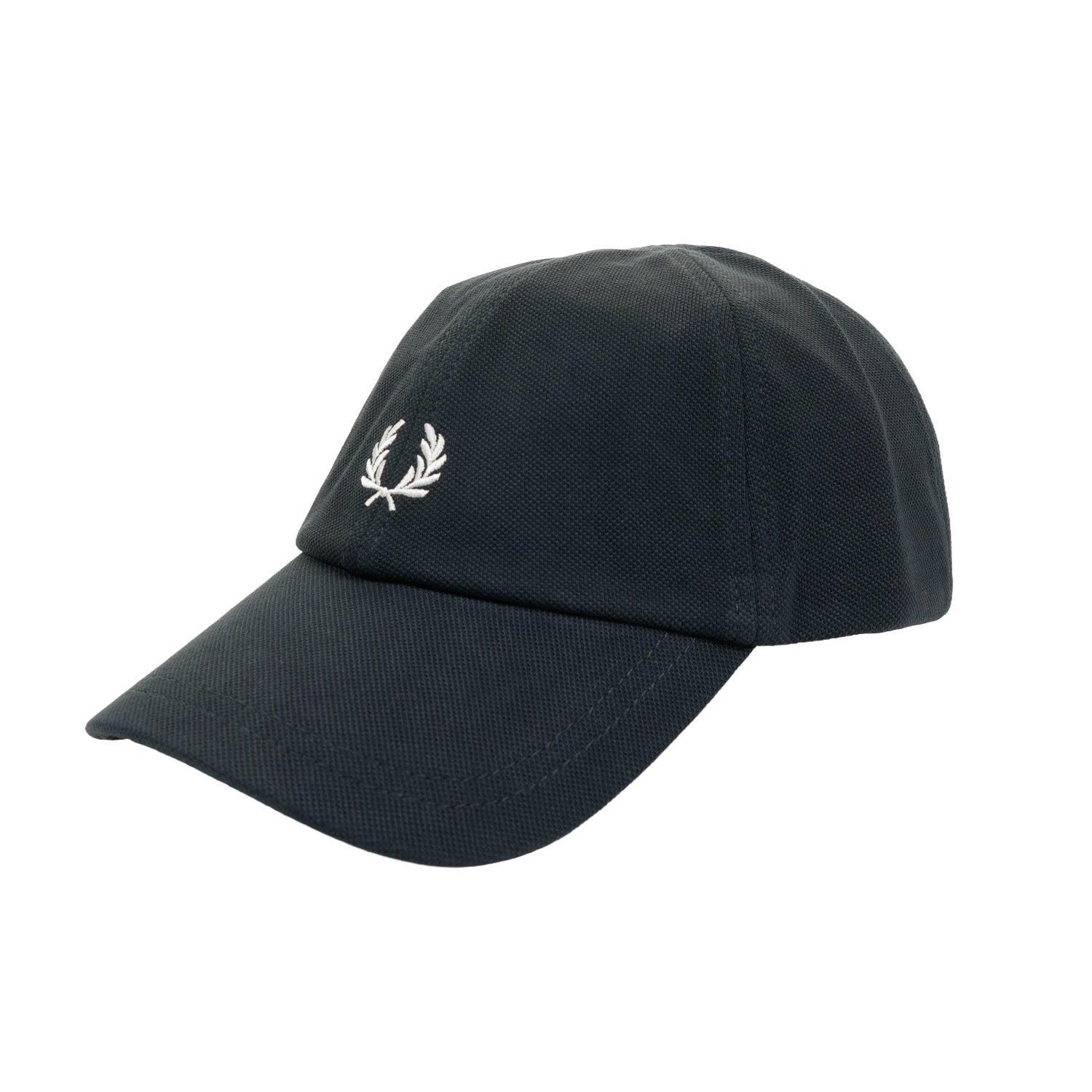 Pique Classic Cap Navy