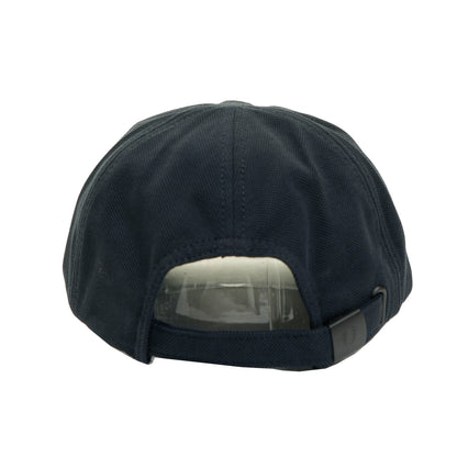 Pique Classic Cap Navy