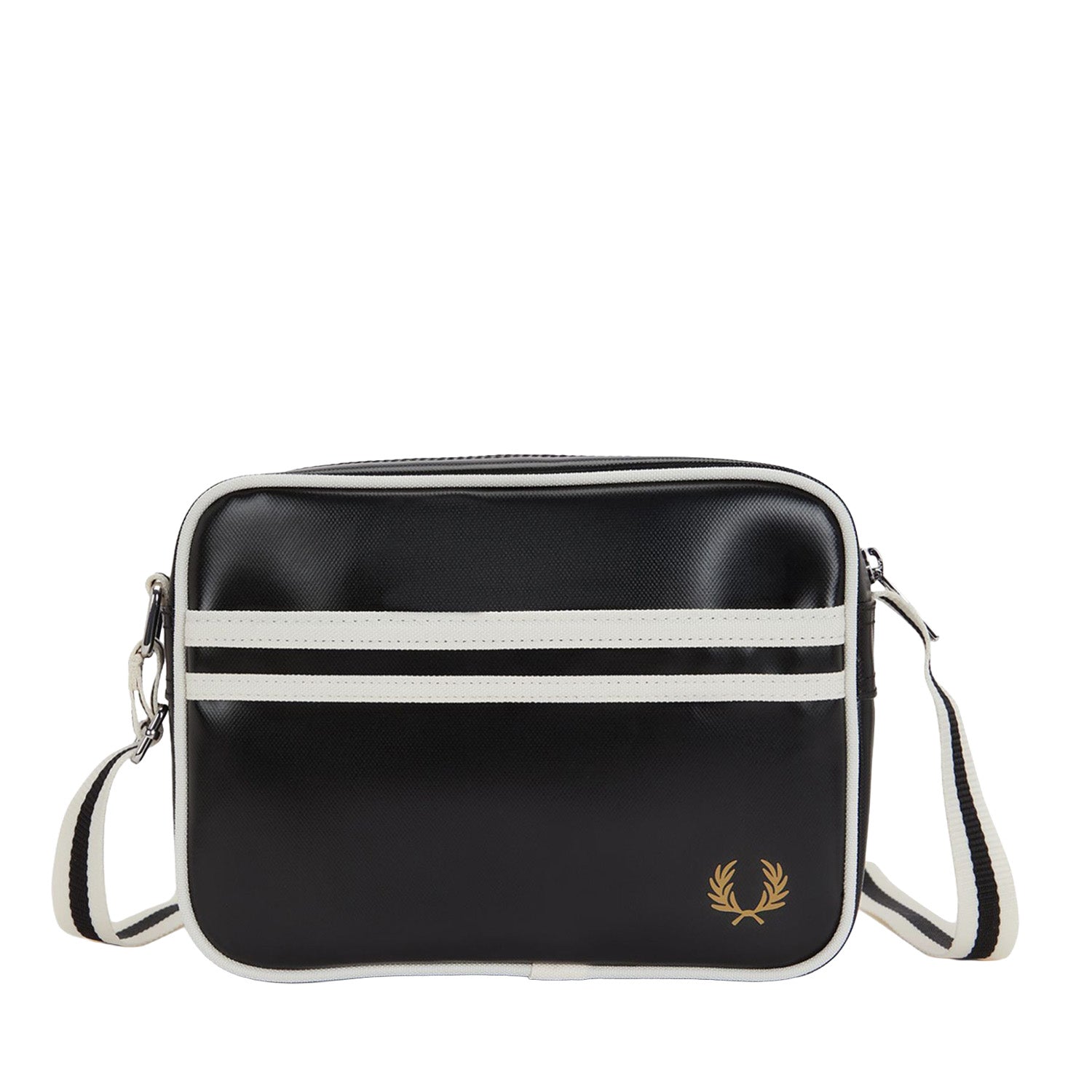 Classic Mini Shoulder Bag Black